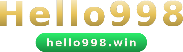 Hello998 logo