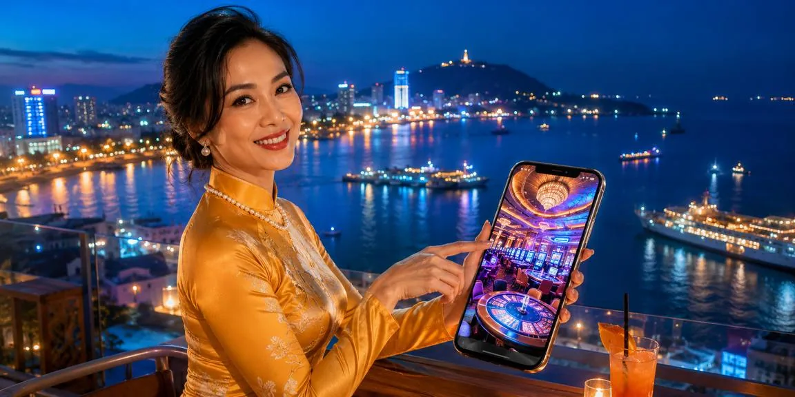 Hello998 Trải nghiệm di động